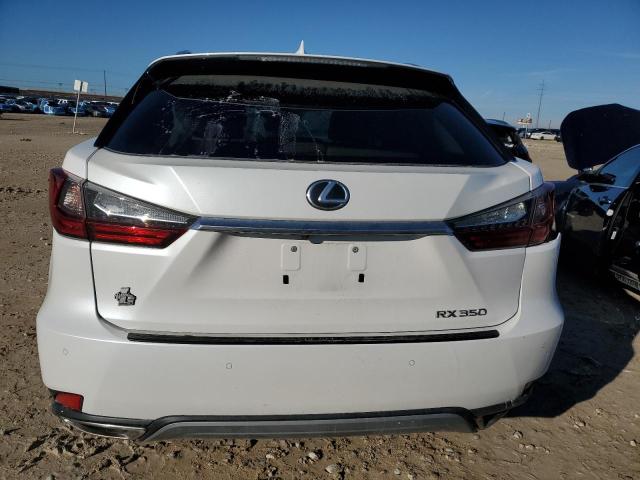 صورة رقم 6 من المزاد - 2021 LEXUS RX 350 مع VIN 2T2HZMAA1MC213375
