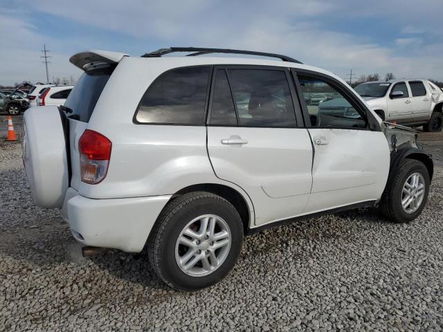Photo 3 from auction – 2003 TOYOTA RAV4 with VIN JTEGH20V130117777