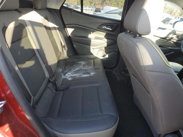 Photo 11 from auction – 2024 CHEVROLET TRAX ACTIV with VIN KL77LKE2XRC090858