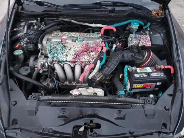 Photo 11 from auction – 2007 HONDA ACCORD SE with VIN JHMCM56307C016660