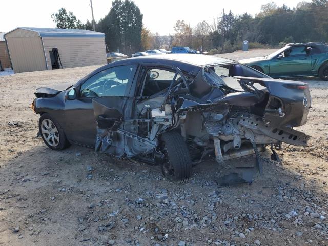 Photo 2 from auction – 2012 MAZDA 3 I with VIN JM1BL1UG3C1500116