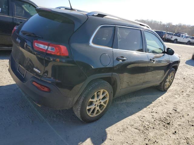 Photo 3 from auction – 2015 JEEP CHEROKEE L with VIN 1C4PJMCS3FW794854