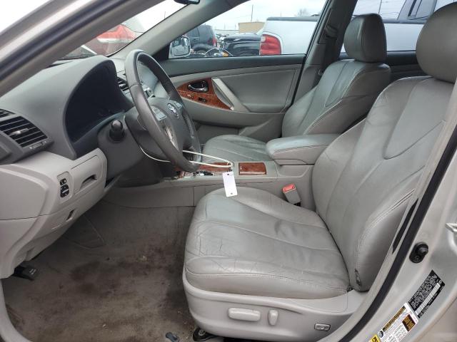 Photo 7 from auction – 2011 TOYOTA CAMRY BASE with VIN 4T4BF3EK8BR089221