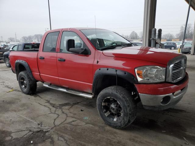Photo 4 from auction – 2007 DODGE RAM 3500 S with VIN 3D7MX38C17G717256