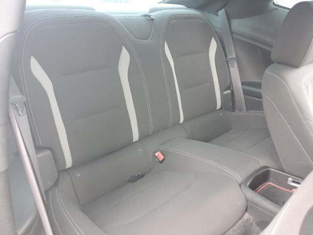 Photo 10 from auction – 2018 CHEVROLET CAMARO LT with VIN 1G1FB1RX4J0185173