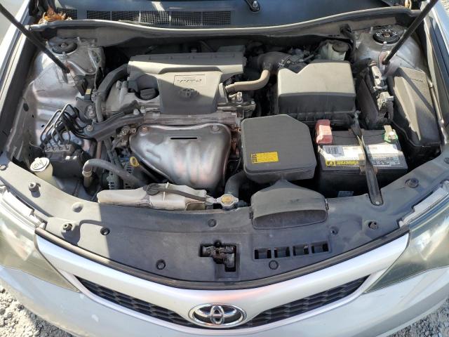 Photo 11 from auction – 2013 TOYOTA CAMRY L with VIN 4T1BF1FKXDU274855