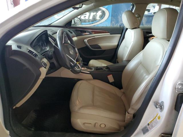 Photo 7 from auction – 2016 BUICK REGAL with VIN 2G4GK5EX5G9204350