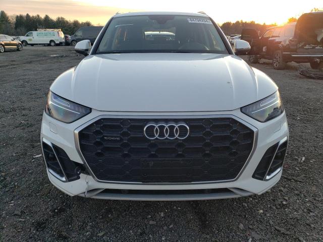 Photo 5 from auction – 2022 AUDI Q5 PRESTIG with VIN WA1FAAFY6N2047503