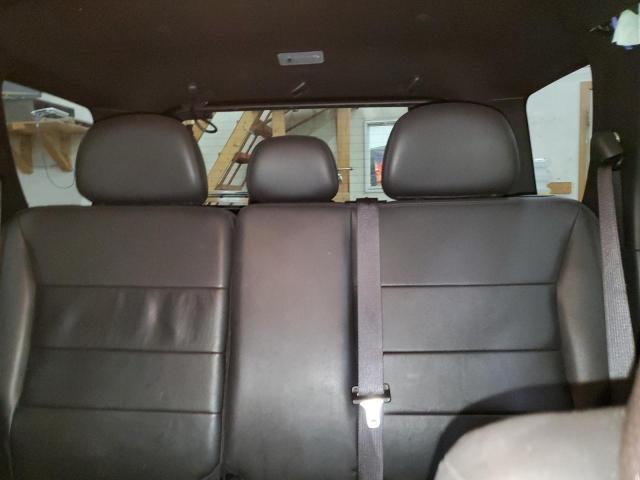 Photo 10 from auction – 2012 FORD ESCAPE LIM with VIN 1FMCU9EG9CKC74751