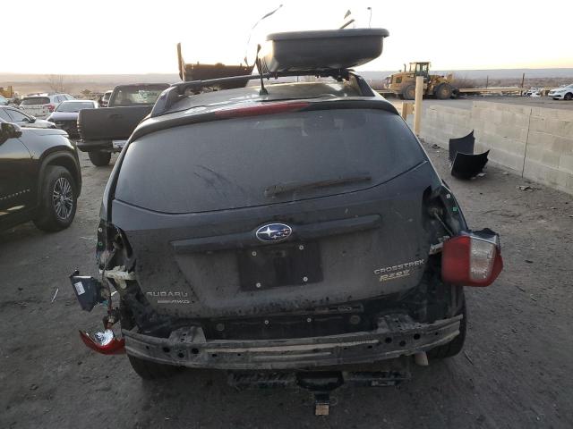 Photo 6 from auction – 2017 SUBARU CROSSTREK with VIN JF2GPABC0HH250604