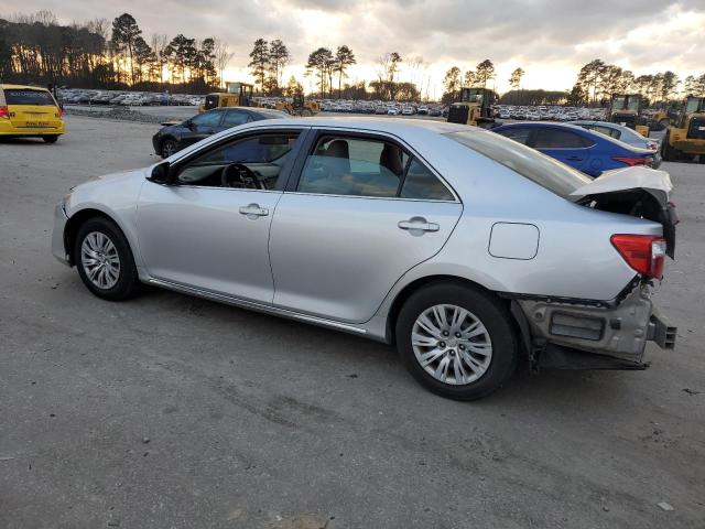 Photo 2 from auction – 2013 TOYOTA CAMRY L with VIN 4T1BF1FK3DU682209
