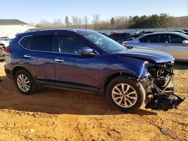 Photo 4 from auction – 2018 NISSAN ROGUE S with VIN KNMAT2MV2JP597352