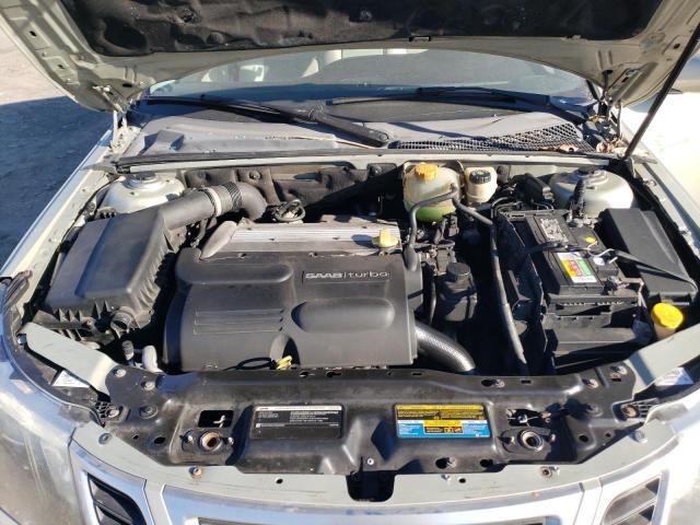 Photo 11 from auction – 2008 SAAB 9-3 2.0T with VIN YS3FB49YX81011218