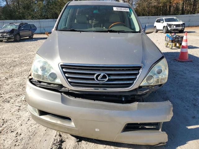 Photo 5 from auction – 2005 LEXUS GX 470 with VIN JTJBT20X050092756