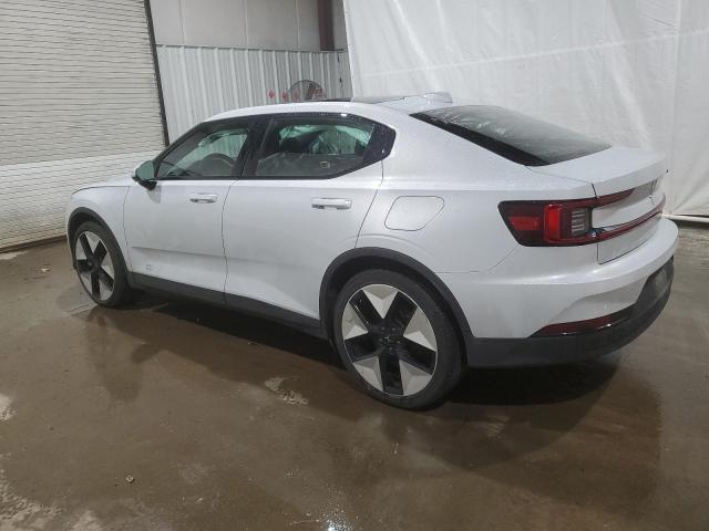 Photo 2 from auction – 2023 POLESTAR 2 with VIN YSMEG3KA8PL145177