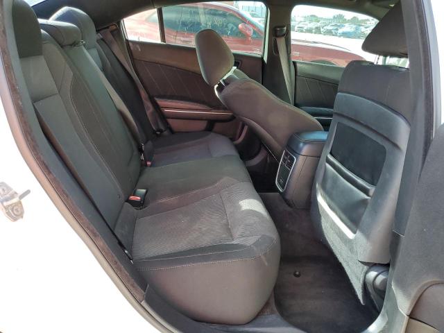 Photo 10 from auction – 2017 DODGE CHARGER SX with VIN 2C3CDXHG0HH563119