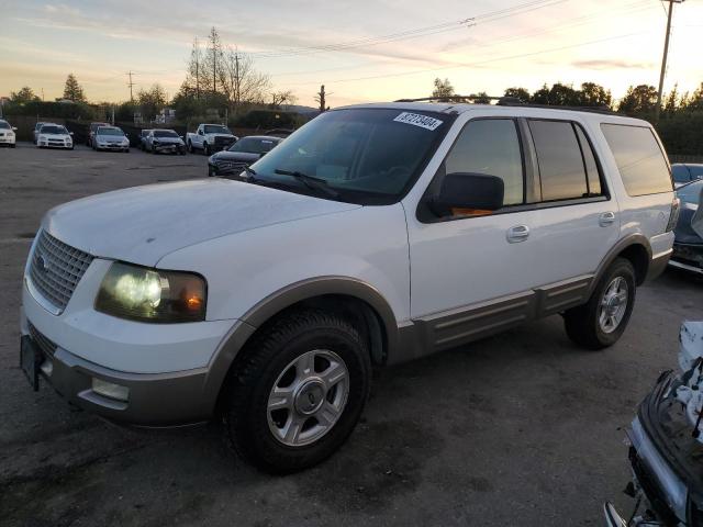 FORD EXPEDITION 2004 with VIN 1FMFU18L54LB67375 - Photo from auction