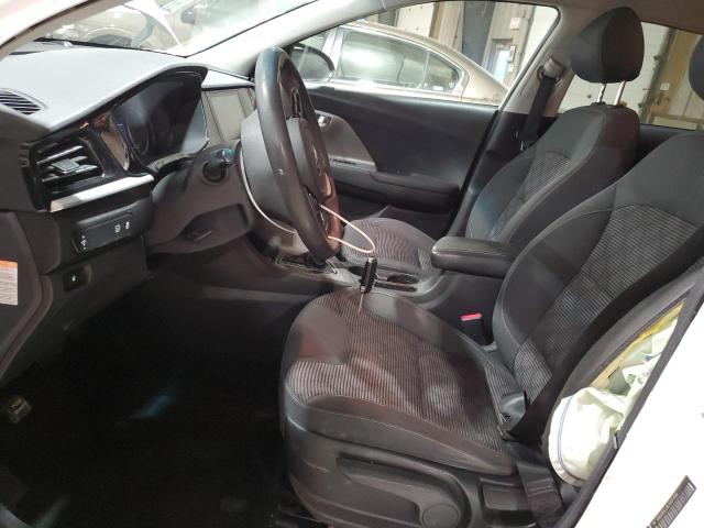 Photo 7 from auction – 2020 KIA NIRO LX with VIN KNDCB3LC9L5427036