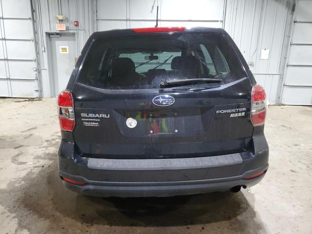 Photo 6 from auction – 2014 SUBARU FORESTER 2 with VIN JF2SJAACXEH510757