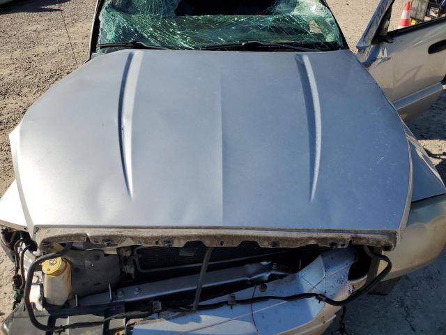 Photo 11 from auction – 2007 DODGE DAKOTA QUA with VIN 1D7HW48P57S211449