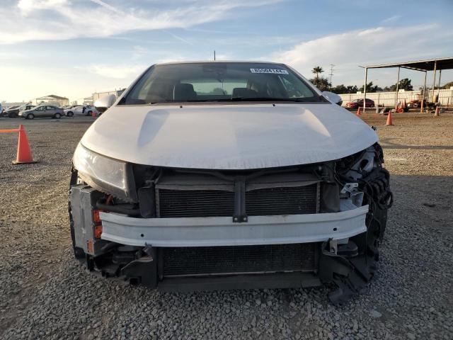 Photo 5 from auction – 2015 CHEVROLET VOLT with VIN 1G1RD6E40FU107960