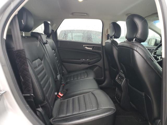 Photo 11 from auction – 2016 FORD EDGE SEL with VIN 2FMPK3J96GBC41962