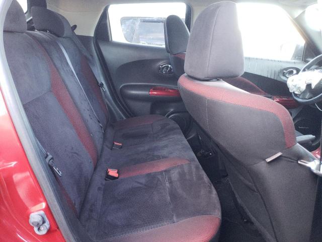Photo 10 from auction – 2015 NISSAN JUKE S with VIN JN8AF5MV5FT557245
