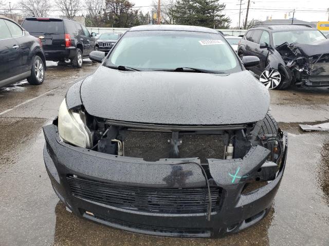 Photo 5 from auction – 2014 NISSAN MAXIMA S with VIN 1N4AA5APXEC480957