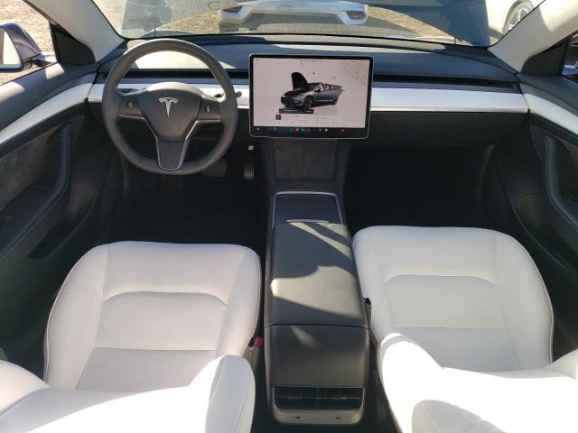 Фото 8 с аукциона – 2023 TESLA MODEL 3 с VIN 5YJ3E1EBXPF713496