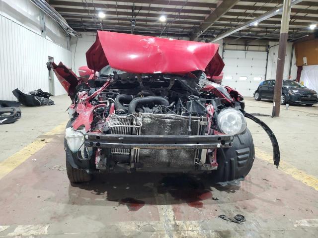 Photo 5 from auction – 2015 NISSAN JUKE S with VIN JN8AF5MV5FT566205