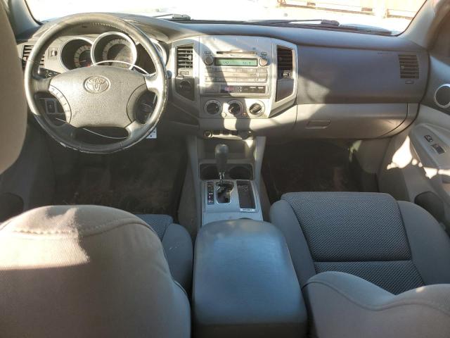 Photo 8 from auction – 2011 TOYOTA TACOMA DOU with VIN 5TFLU4EN6BX017392