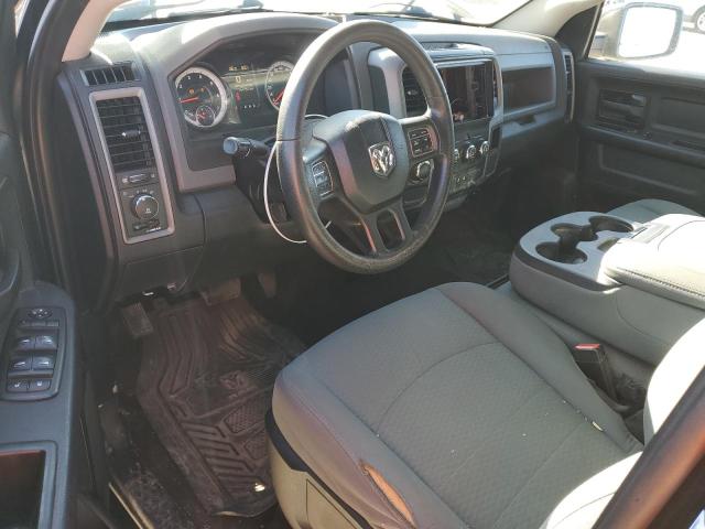 Photo 8 from auction – 2015 RAM 1500 ST with VIN 1C6RR6KT9FS754848