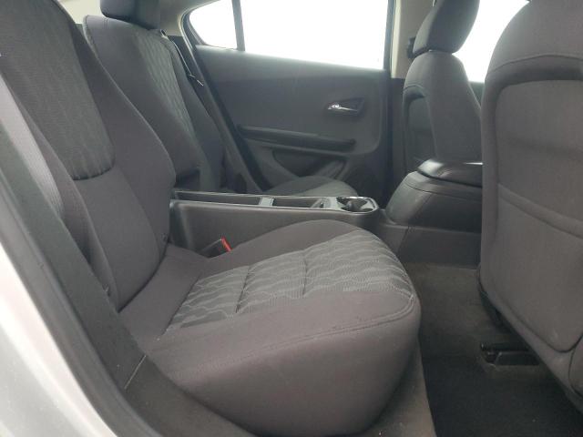 Photo 10 from auction – 2015 CHEVROLET VOLT with VIN 1G1RA6E48FU122294