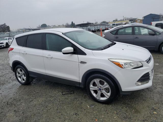 Photo 4 from auction – 2016 FORD ESCAPE SE with VIN 1FMCU9GX5GUC67397