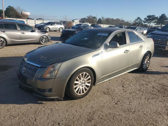 Photo 1 from auction – 2011 CADILLAC CTS LUXURY with VIN 1G6DE5EY7B0149056