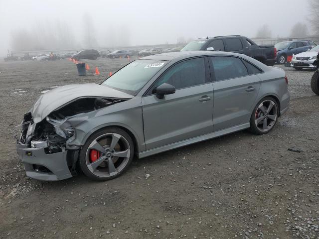 AUDI S3 PREMIUM 2020 with VIN WAUE1GFF0LA028755 - Photo from auction