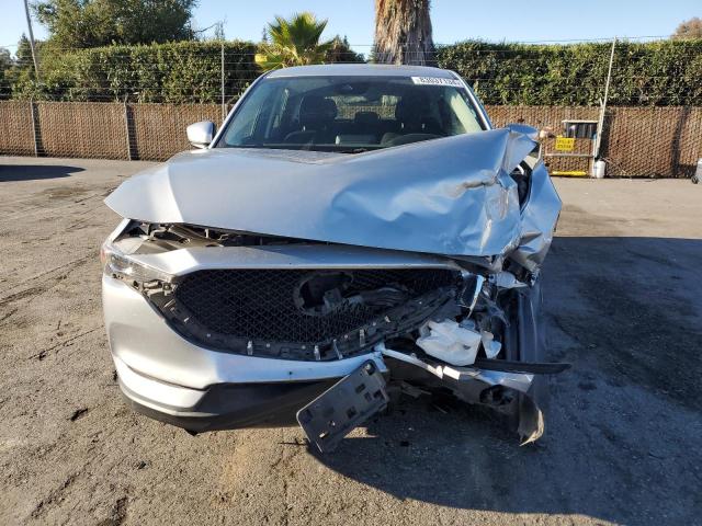 Photo 5 from auction – 2018 MAZDA CX-5 SPORT with VIN JM3KFABM1J0325066