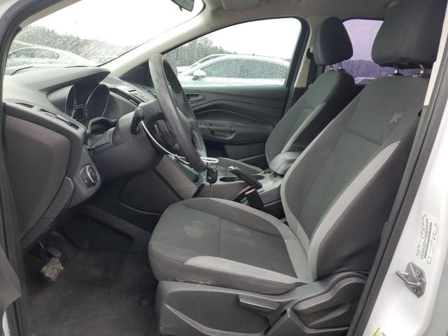 Снимка 7 от търг – 2014 FORD ESCAPE S с VIN 1FMCU0F74EUC27435