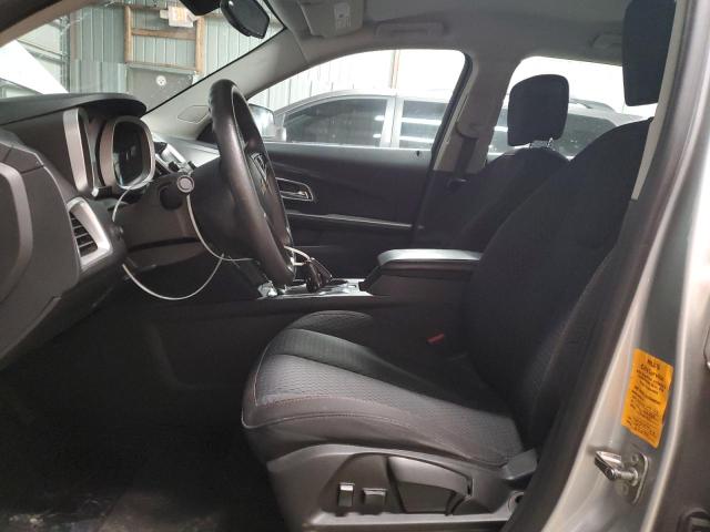 Photo 7 from auction – 2013 CHEVROLET EQUINOX LS with VIN 1GNFLCEK9DZ107571