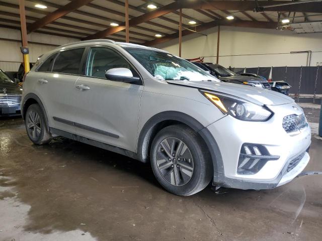 Photo 4 from auction – 2020 KIA NIRO LX with VIN KNDCB3LC2L5377905