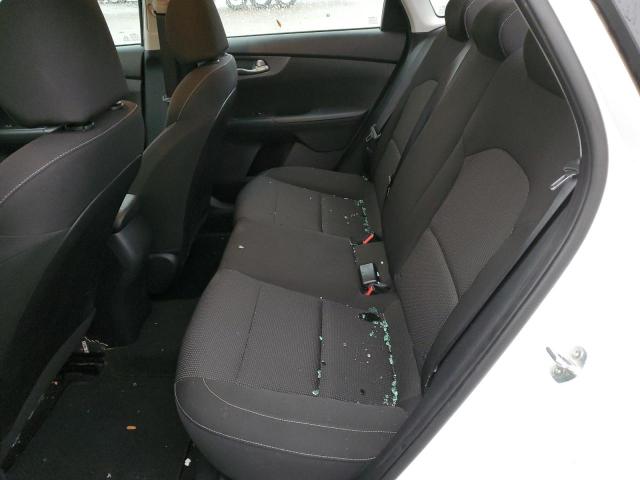 Photo 10 from auction – 2020 KIA FORTE FE with VIN 3KPF24AD9LE262088