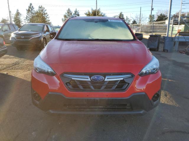Photo 5 from auction – 2023 SUBARU CROSSTREK with VIN JF2GTAACXPG212296