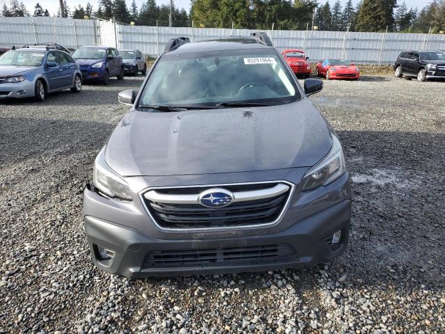 Photo 5 from auction – 2020 SUBARU OUTBACK PR with VIN 4S4BTACC1L3224176