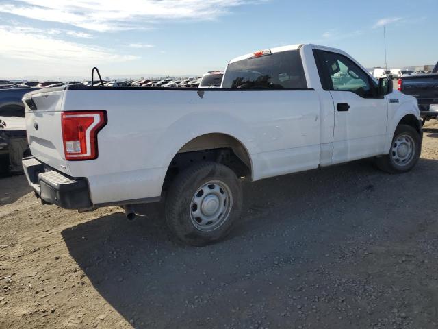 Photo 3 from auction – 2016 FORD F150 with VIN 1FTMF1C80GKF21192