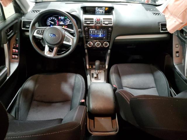 Photo 8 from auction – 2018 SUBARU FORESTER 2 with VIN JF2SJAGC5JH600979
