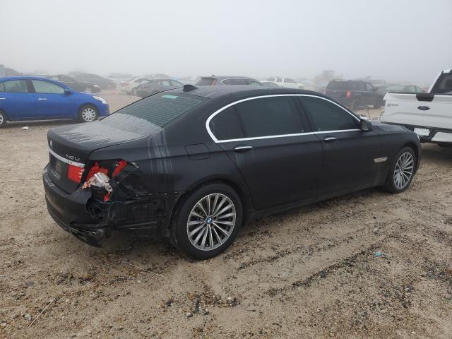 Photo 3 from auction – 2011 BMW 740 LI with VIN WBAKB4C5XBC574668
