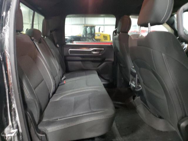 Photo 10 from auction – 2019 RAM 1500 BIG H with VIN 1C6SRFFT3KN904554