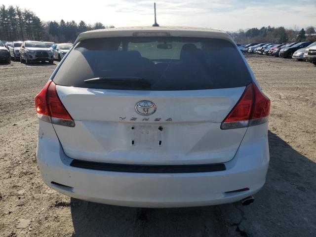 Photo 6 from auction – 2010 TOYOTA VENZA with VIN 4T3ZA3BB9AU023889