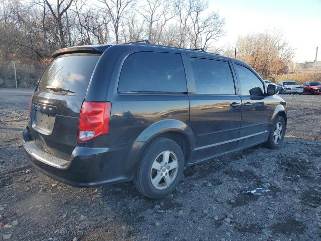 Photo 3 from auction – 2011 DODGE CARAVAN with VIN 2D4RN3DG4BR663259