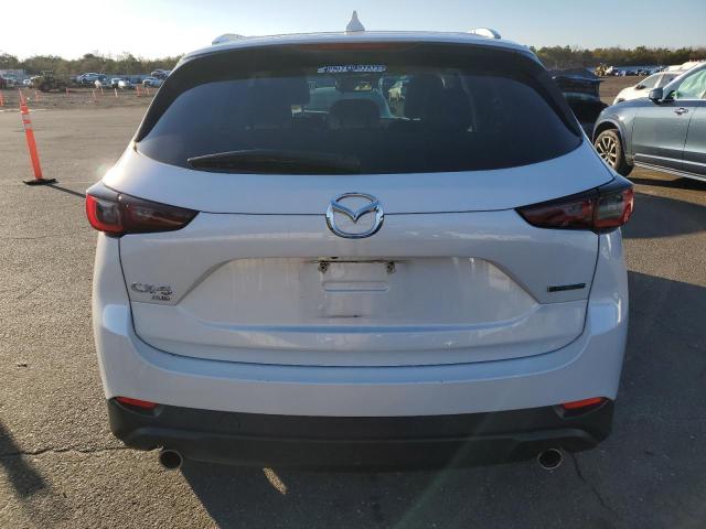 Photo 6 from auction – 2023 MAZDA CX-5 PREMI with VIN JM3KFBEM0P0260074
